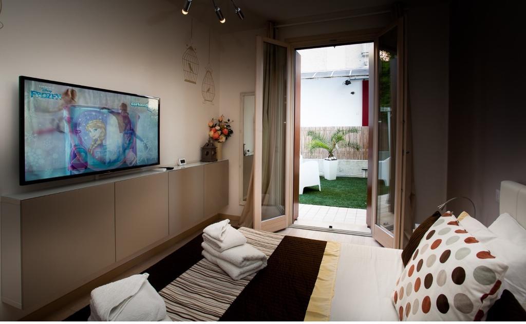 Casa Mia Lejlighed Desenzano del Garda Eksteriør billede